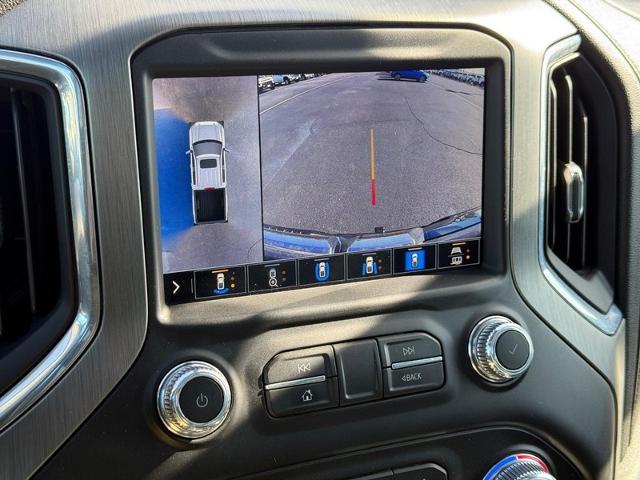 2021 GMC Sierra 1500 Vehicle Photo in COLUMBIA, MO 65203-3903
