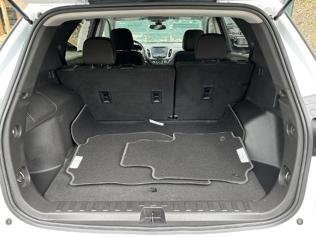 2022 Chevrolet Equinox Vehicle Photo in PITTSBURGH, PA 15226-1209