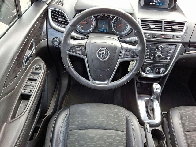 2015 Buick Encore Vehicle Photo in WATERTOWN, CT 06795-3318