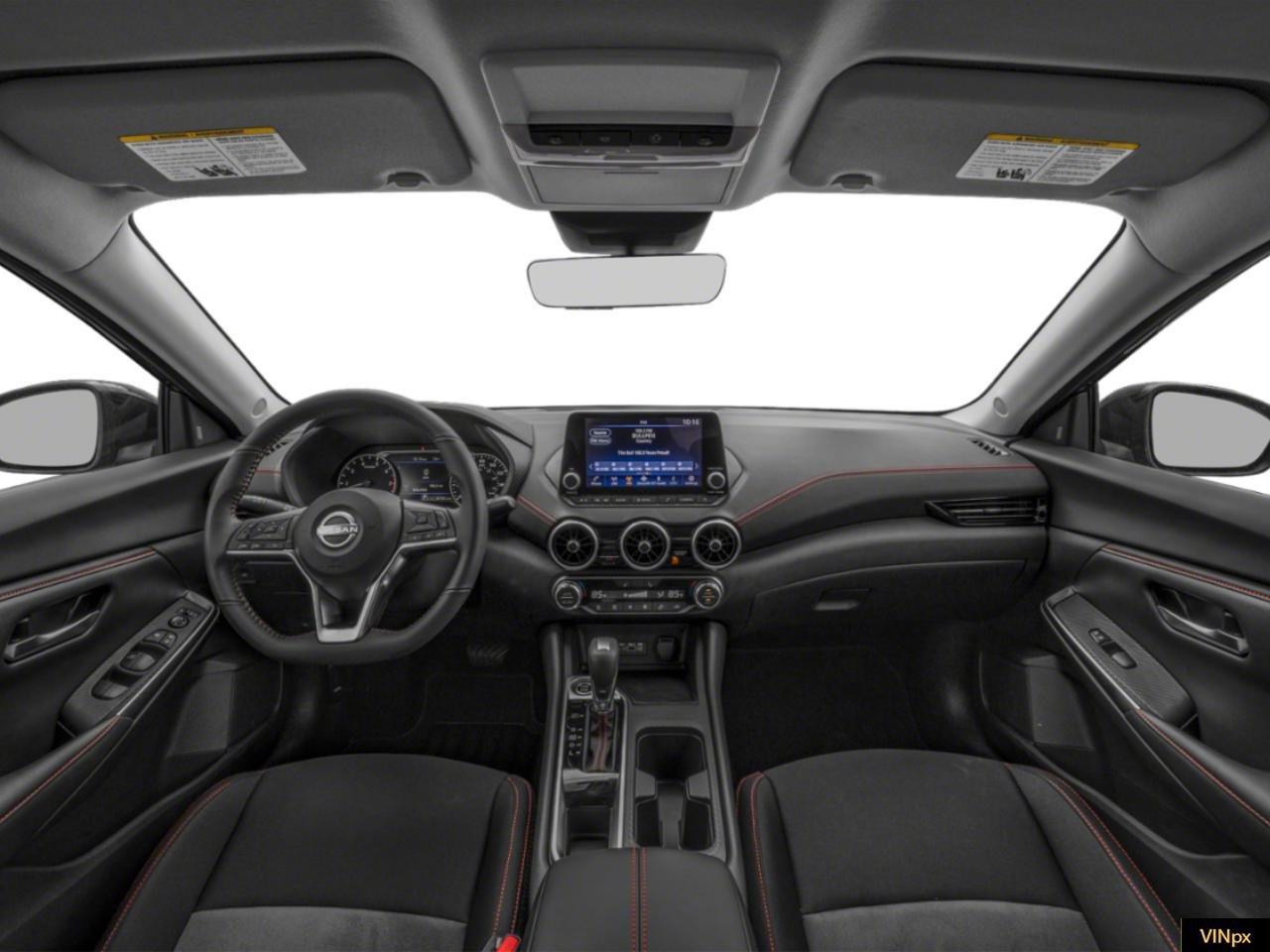 2025 Nissan Sentra Vehicle Photo in Albuquerque, NM 87110