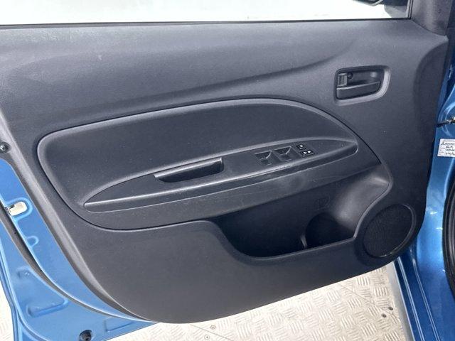2015 Mitsubishi Mirage Vehicle Photo in Charlotte, NC 28273