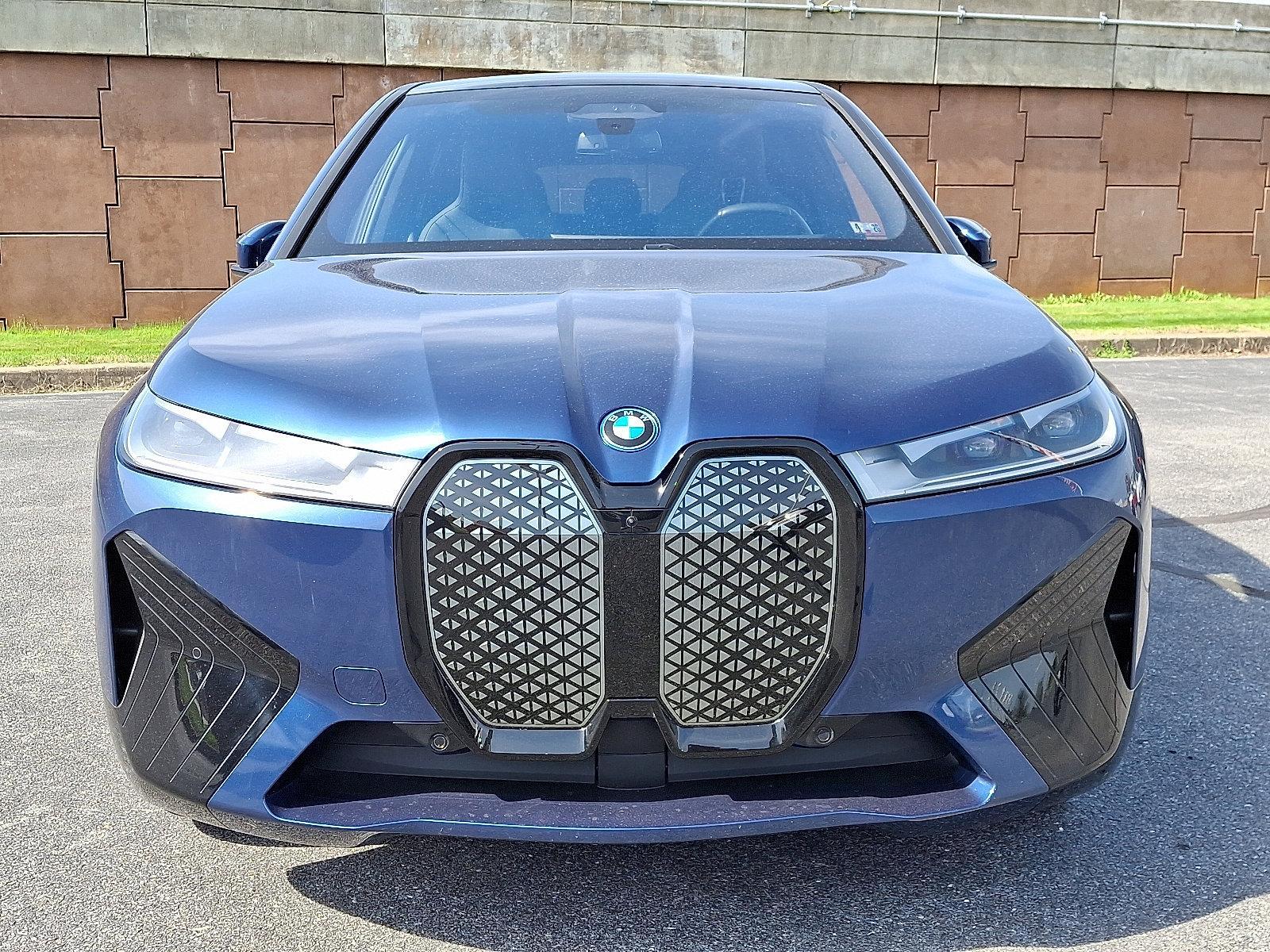2024 BMW iX Vehicle Photo in Lancaster, PA 17601