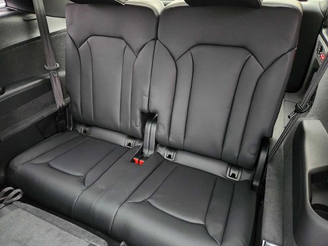 2025 Audi Q7 Vehicle Photo in MCKINNEY, TX 75070