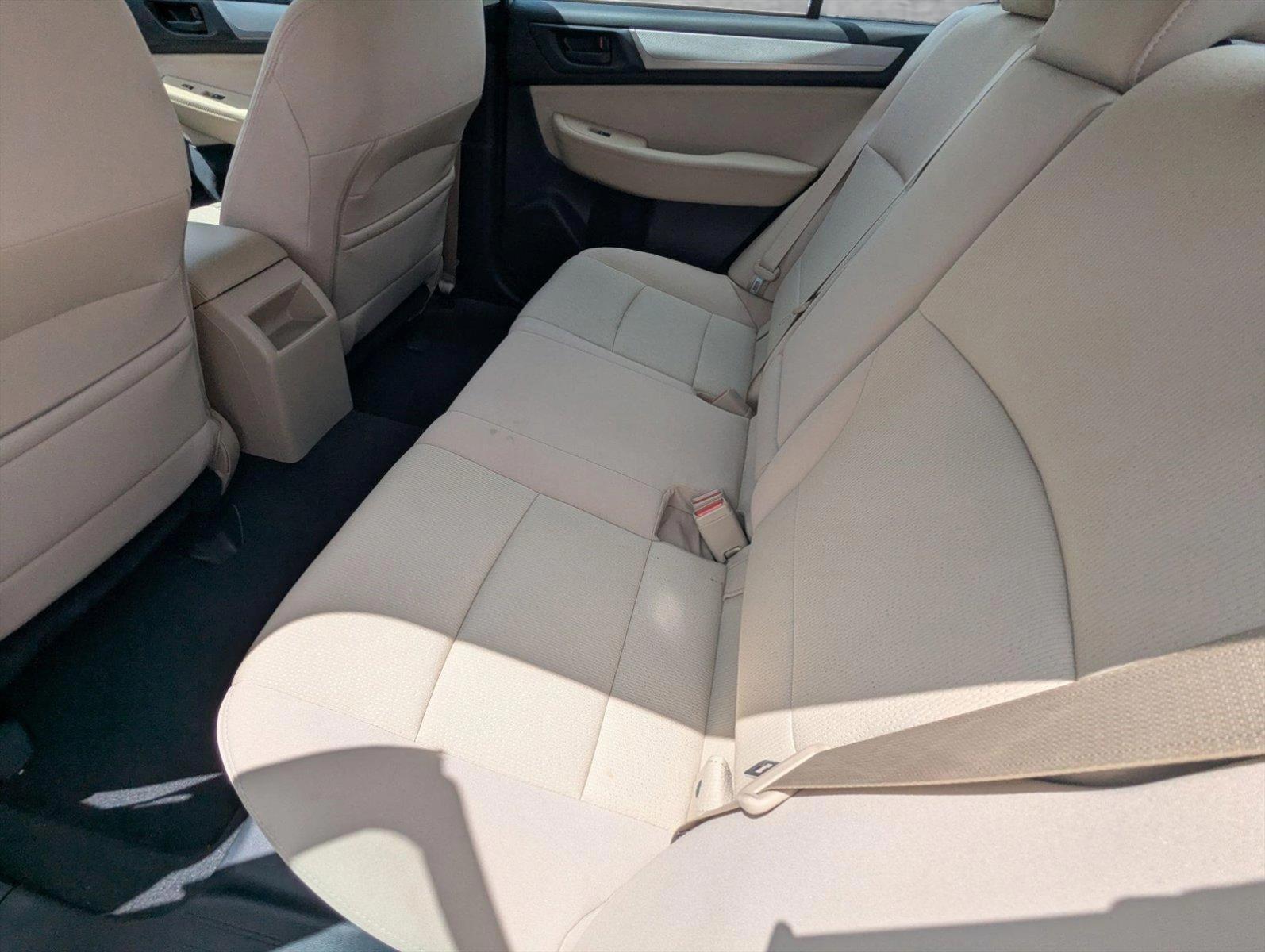 2019 Subaru Legacy Vehicle Photo in Delray Beach, FL 33444