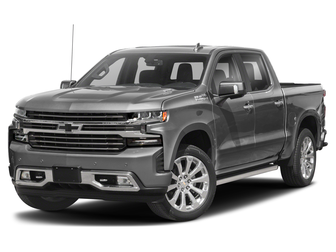 2020 Chevrolet Silverado 1500 Vehicle Photo in Green Bay, WI 54304
