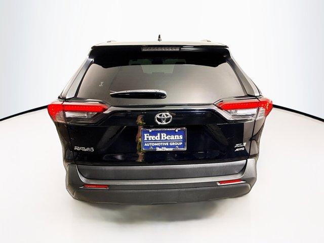 2019 Toyota RAV4 Vehicle Photo in Flemington, NJ 08822