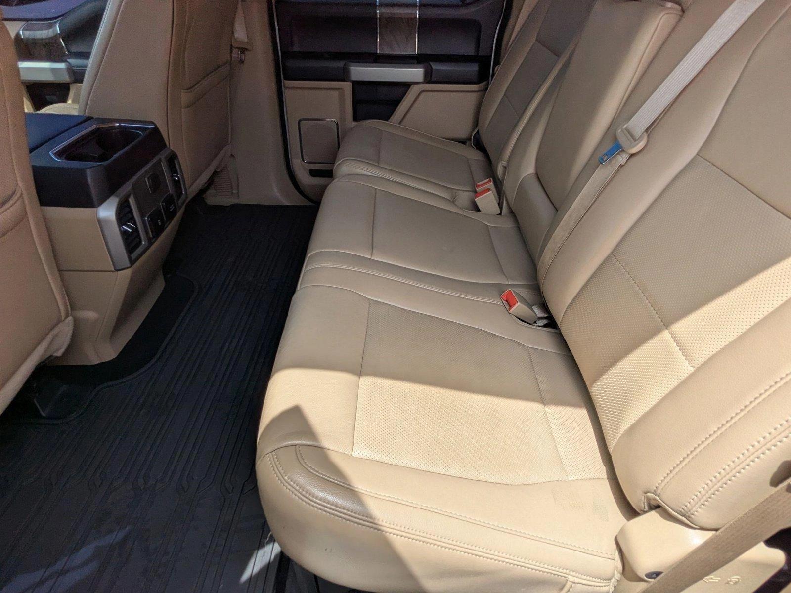 2019 Ford Super Duty F-250 SRW Vehicle Photo in Panama City, FL 32401