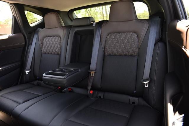 2025 Nissan Murano Vehicle Photo in Ballwin, MO 63011