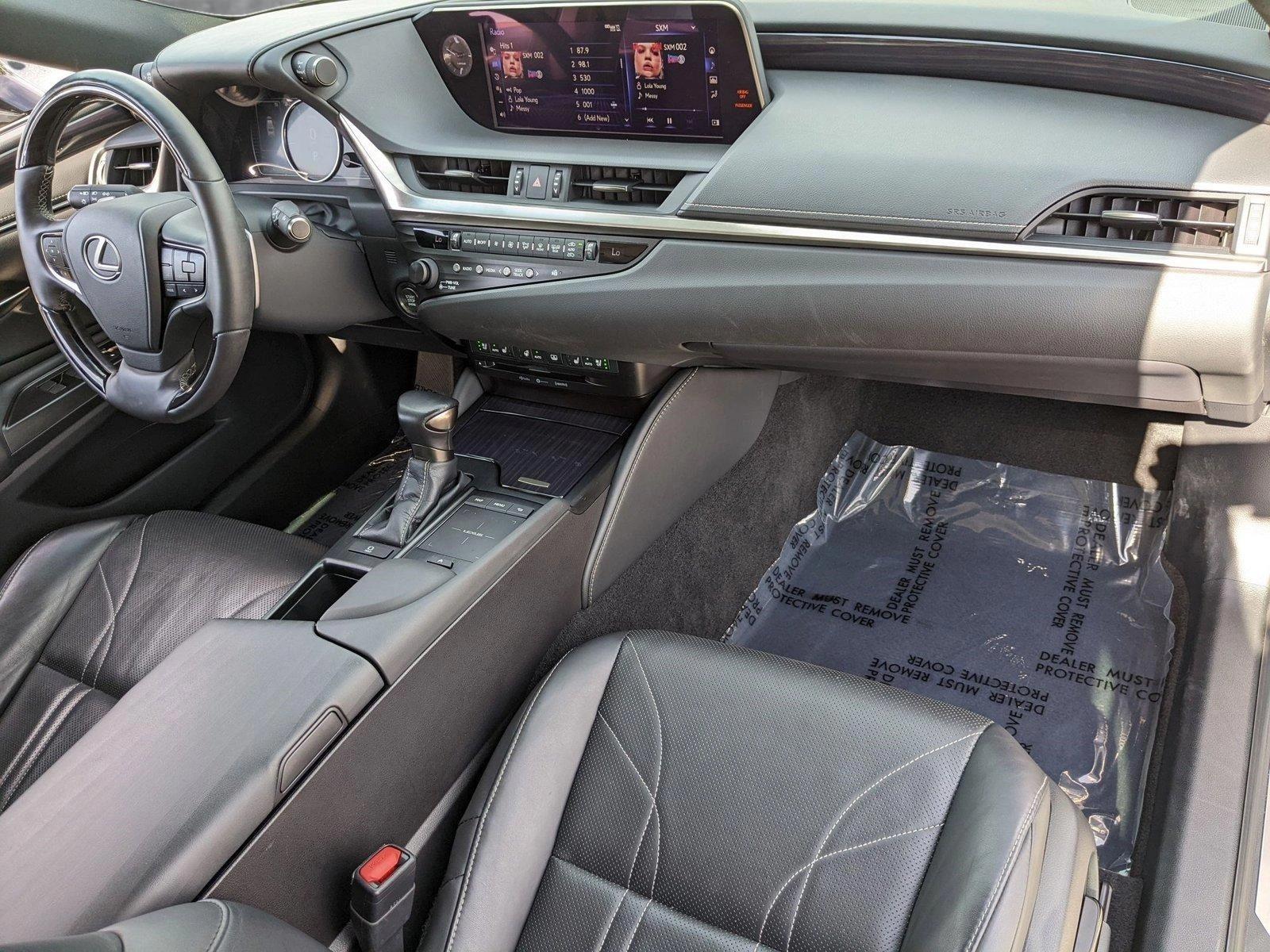 2019 Lexus ES 350 Vehicle Photo in Orlando, FL 32811