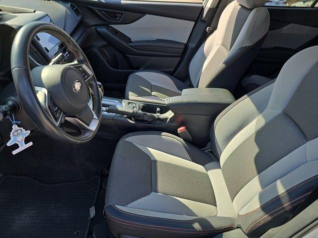 2022 Subaru Crosstrek Vehicle Photo in Pleasant Hills, PA 15236