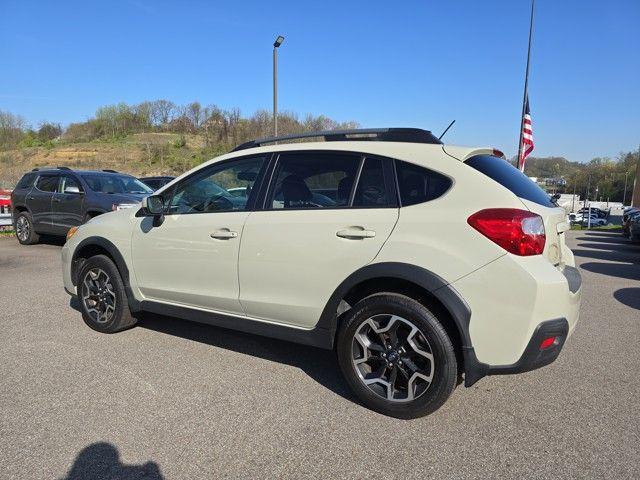 2016 Subaru Crosstrek Vehicle Photo in Pleasant Hills, PA 15236