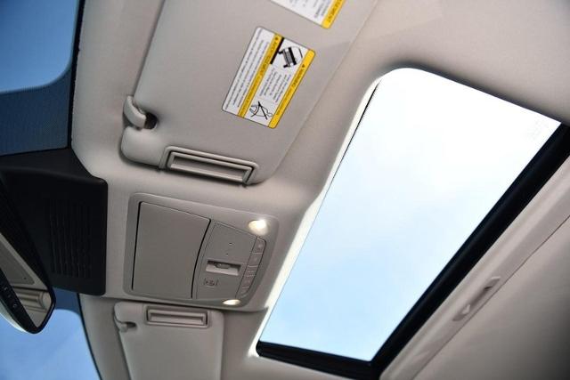 2024 Nissan Armada Vehicle Photo in Ballwin, MO 63011