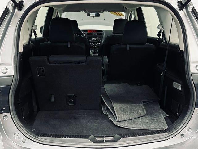 2014 Mazda Mazda5 Vehicle Photo in MEDINA, OH 44256-9631