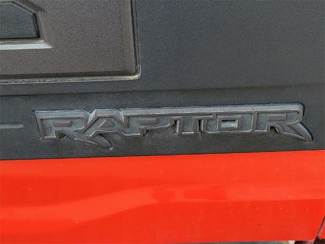 2023 Ford F-150 Vehicle Photo in EASTLAND, TX 76448-3020