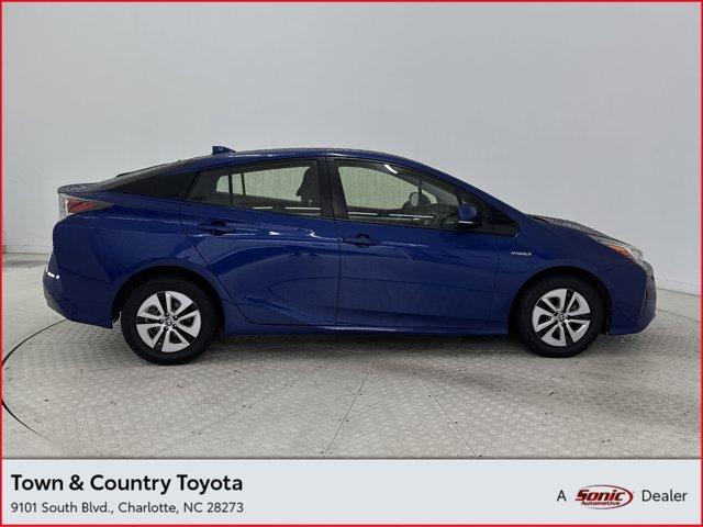 2018 Toyota Prius Vehicle Photo in Charlotte, NC 28273