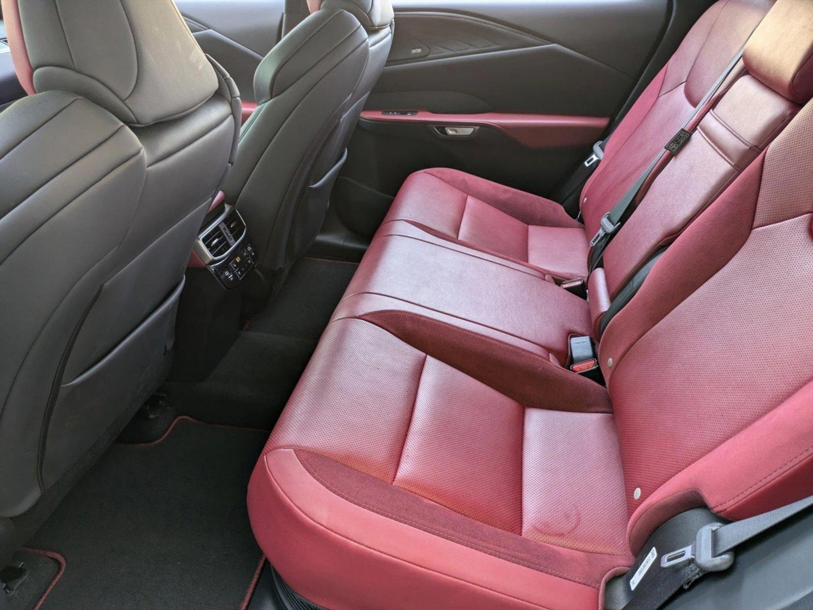 2023 Lexus RX 500h Vehicle Photo in Tampa, FL 33614