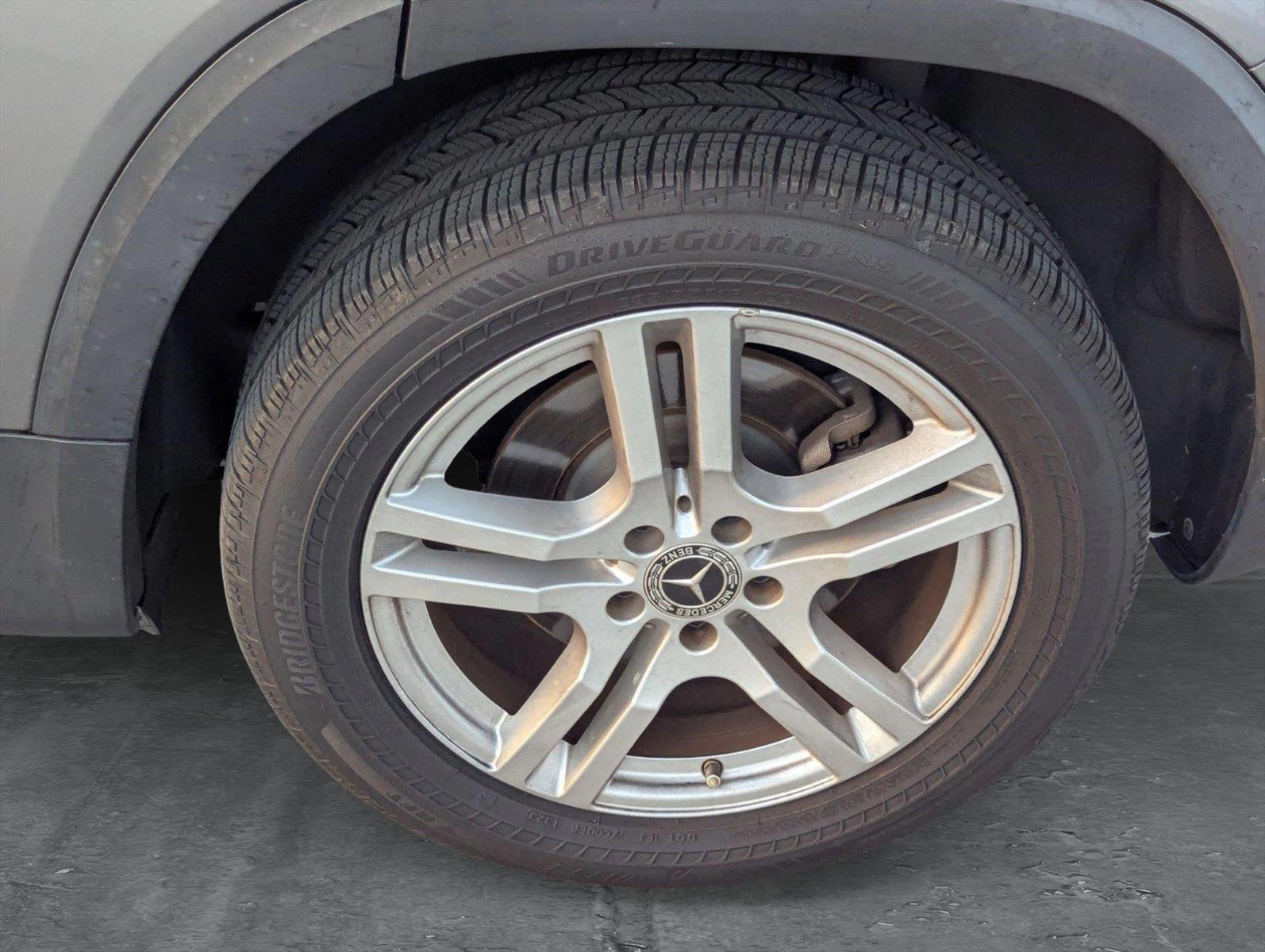 2021 Mercedes-Benz GLB Vehicle Photo in Coconut Creek, FL 33073