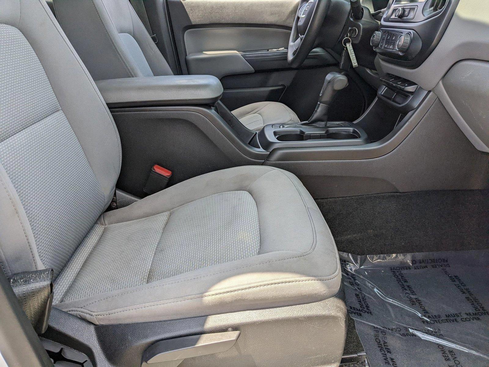 2018 GMC Canyon Vehicle Photo in ORLANDO, FL 32808-7998