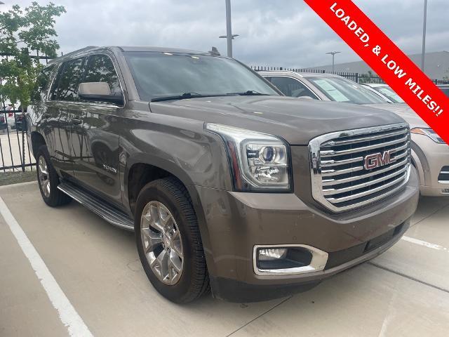 2015 GMC Yukon Vehicle Photo in Grapevine, TX 76051