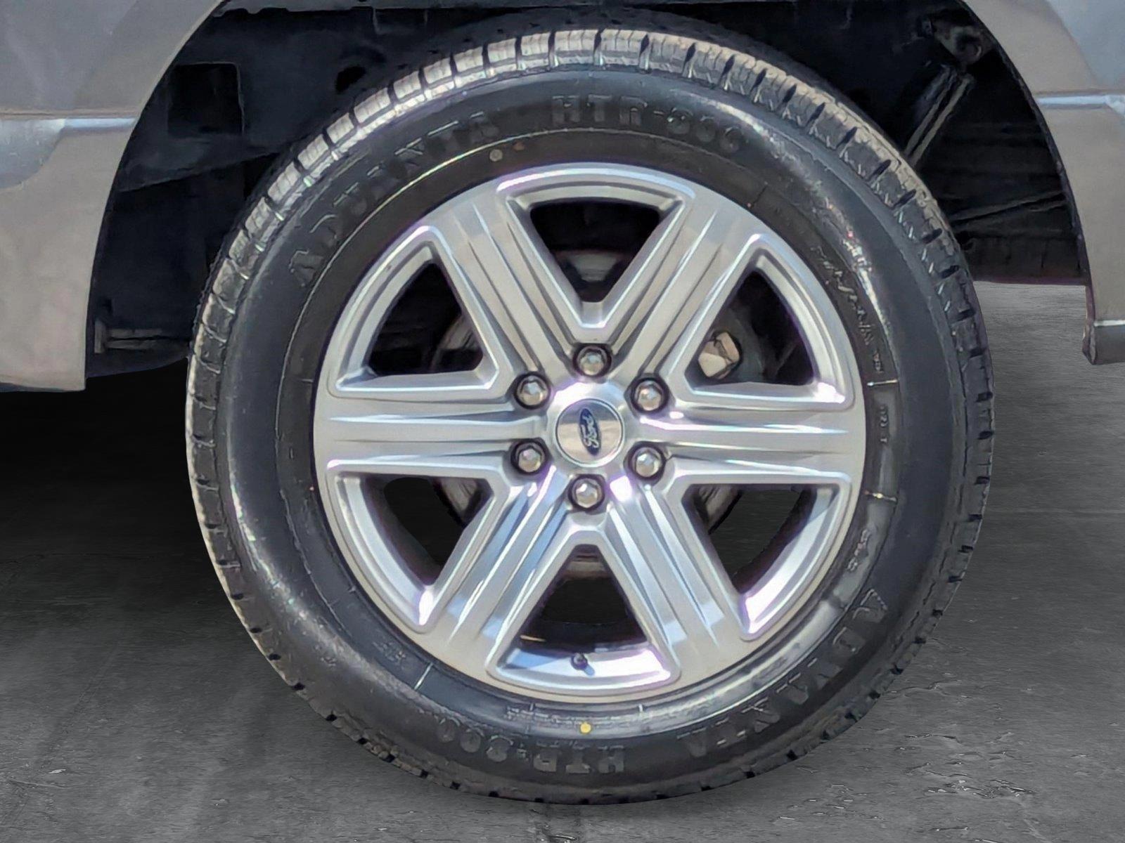 2019 Ford F-150 Vehicle Photo in Panama City, FL 32401