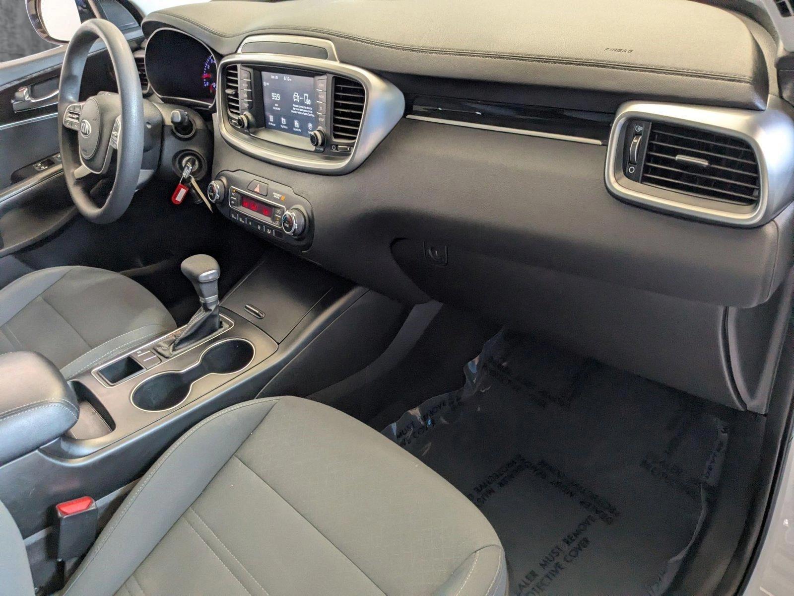 2019 Kia Sorento Vehicle Photo in Miami, FL 33015