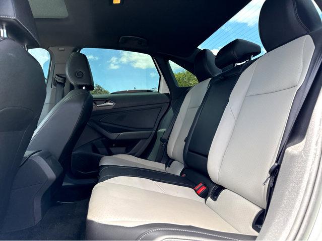 2019 Volkswagen Jetta Vehicle Photo in Savannah, GA 31419