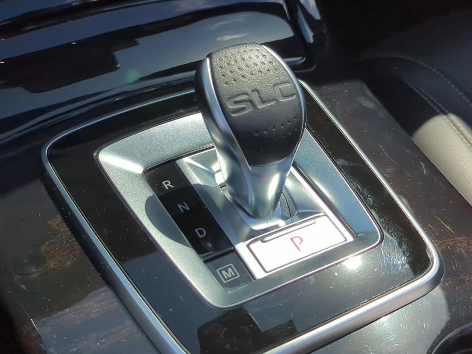 2019 Mercedes-Benz SLC Vehicle Photo in Margate, FL 33063