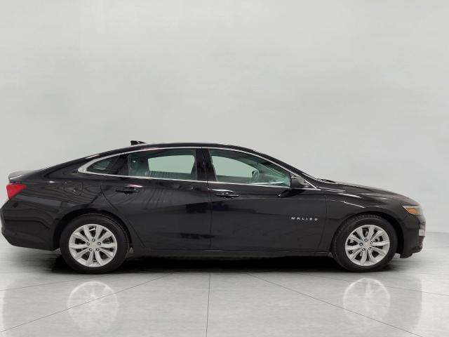 2024 Chevrolet Malibu Vehicle Photo in OSHKOSH, WI 54904-7811