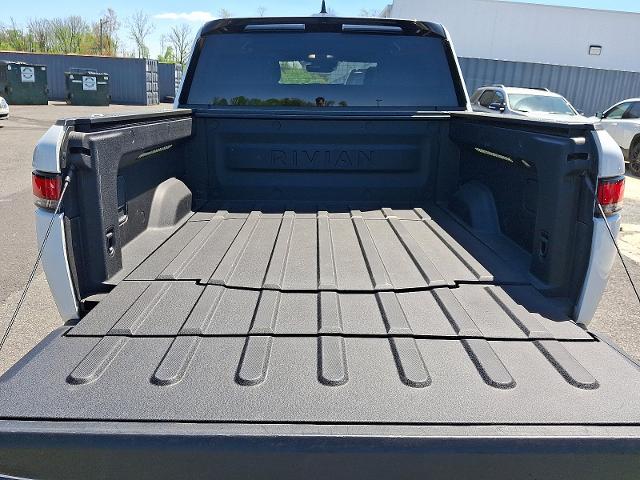 2022 Rivian R1T Vehicle Photo in TREVOSE, PA 19053-4984