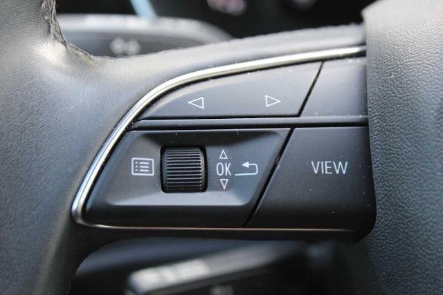 2022 Audi Q3 Vehicle Photo in HOUSTON, TX 77090