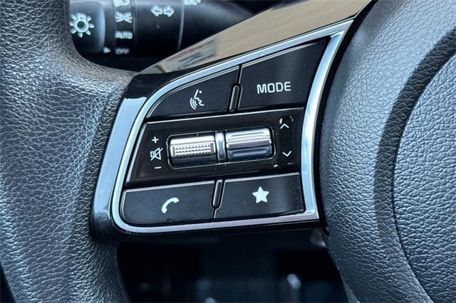 2024 Kia Forte Vehicle Photo in ELK GROVE, CA 95757-8703