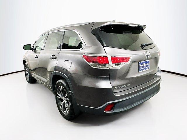 2016 Toyota Highlander Vehicle Photo in Flemington, NJ 08822