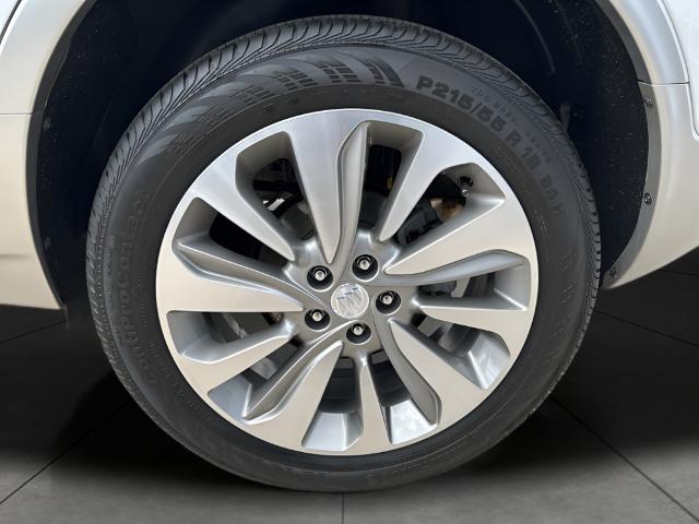 2019 Buick Encore Vehicle Photo in MANITOWOC, WI 54220-5838