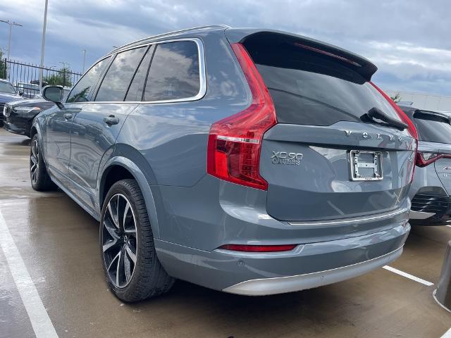 2022 Volvo XC90 Vehicle Photo in Grapevine, TX 76051