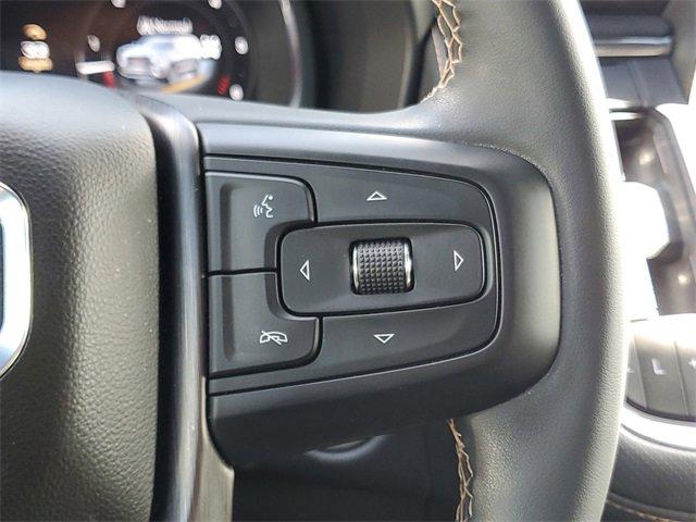 2024 GMC Yukon XL Vehicle Photo in SUNRISE, FL 33323-3202