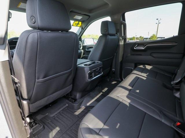 2025 GMC Sierra 1500 Vehicle Photo in HOMOSASSA, FL 34448-1461