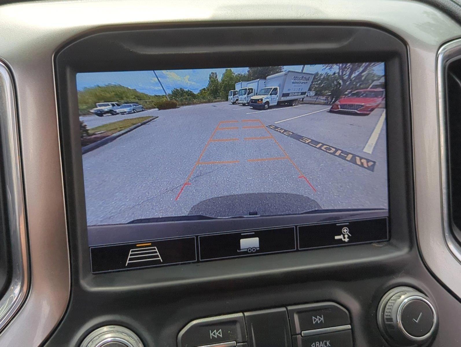 2020 Chevrolet Silverado 1500 Vehicle Photo in Ft. Myers, FL 33907