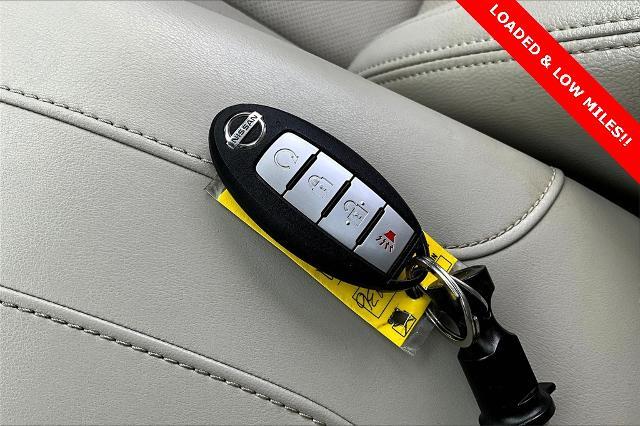 2021 Nissan Rogue Sport Vehicle Photo in Grapevine, TX 76051