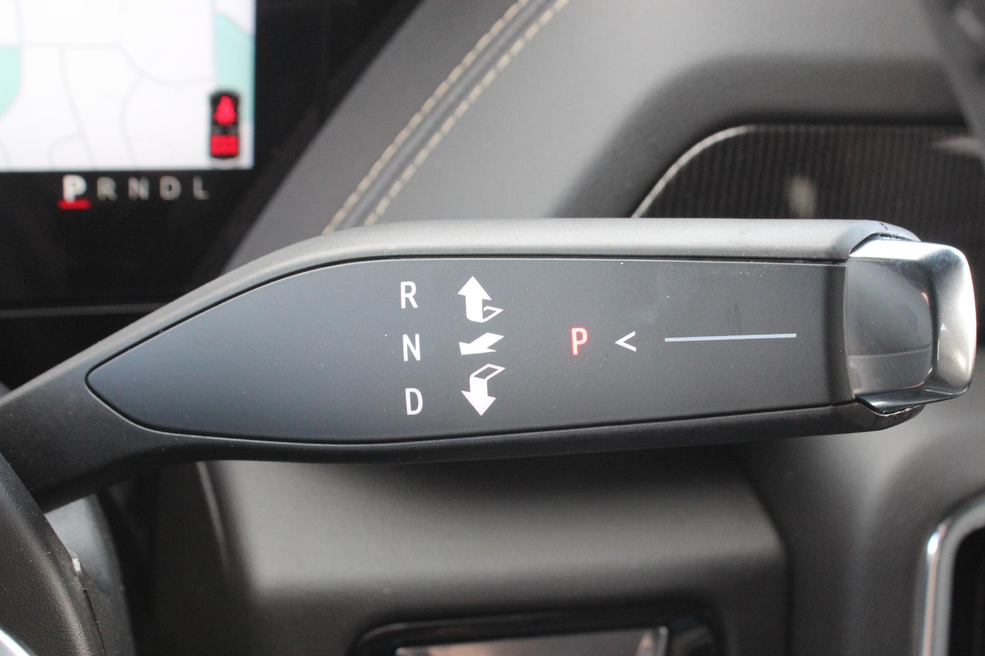2025 GMC Yukon Vehicle Photo in AURORA, CO 80012-4011