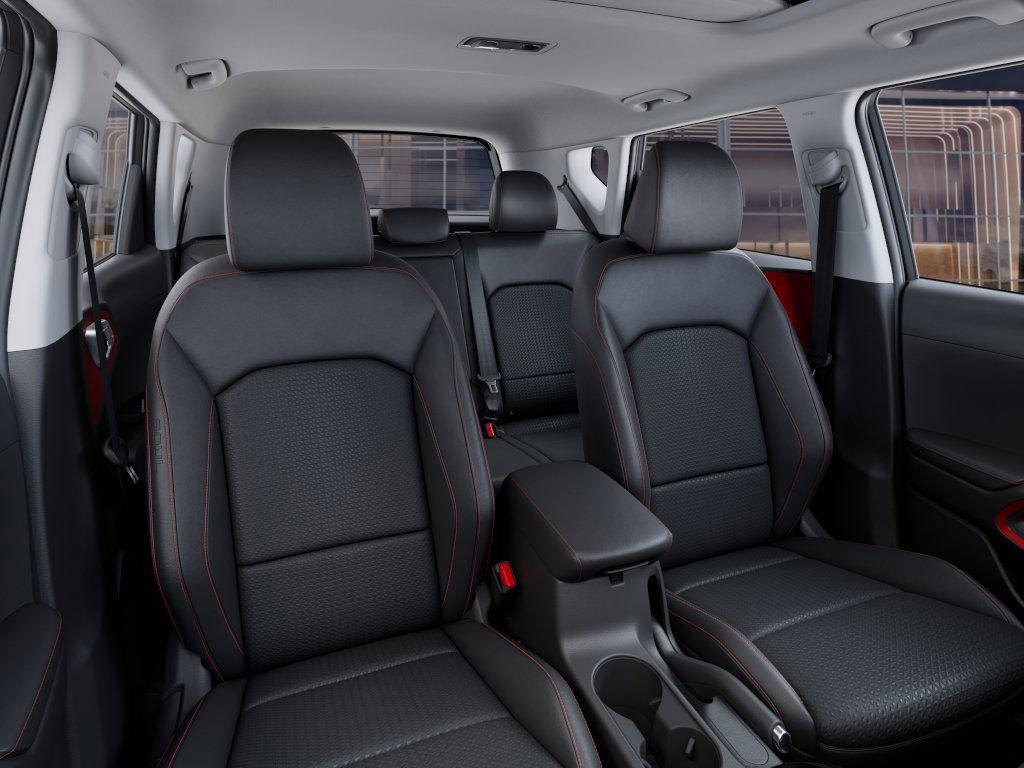 2025 Kia Soul Vehicle Photo in Langhorne, PA 19047
