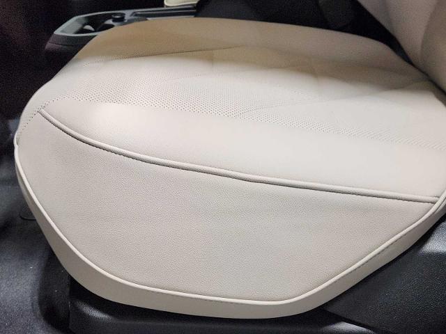 2025 BMW iX Vehicle Photo in GRAPEVINE, TX 76051