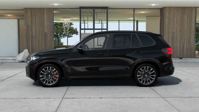 2026 BMW X5 sDrive40i Vehicle Photo in GRAPEVINE, TX 76051
