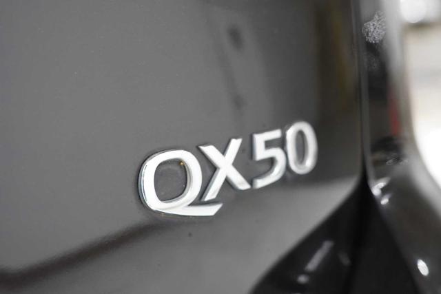 2016 INFINITI QX50 Vehicle Photo in GRAPEVINE, TX 76051
