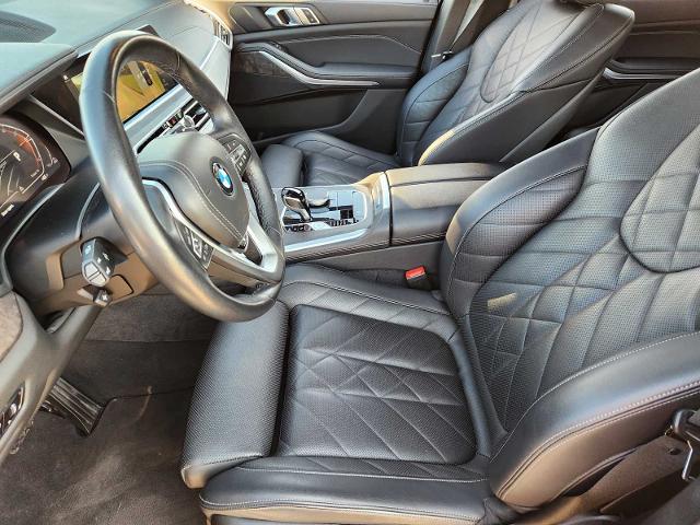 2023 BMW X5 xDrive40i Vehicle Photo in PLANO, TX 75024