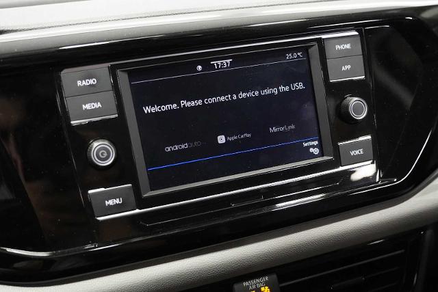 2023 Volkswagen Taos Vehicle Photo in GRAPEVINE, TX 76051