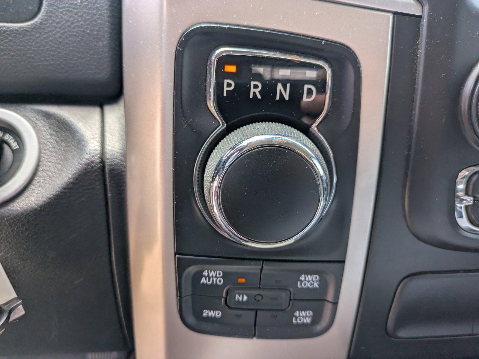 2017 Ram 1500 Vehicle Photo in Winter Park, FL 32792