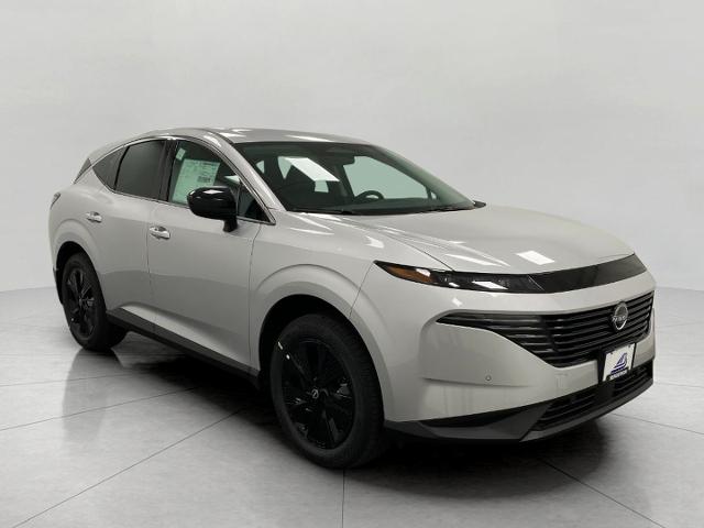 2025 Nissan Murano Vehicle Photo in Appleton, WI 54913