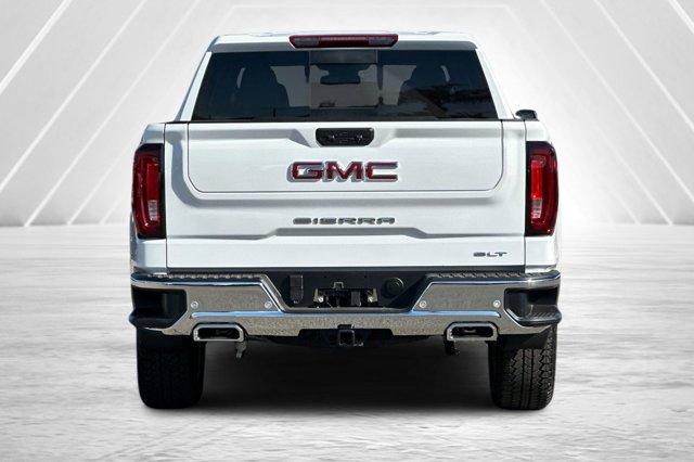 2025 GMC Sierra 1500 Vehicle Photo in STOCKTON, CA 95212-2838
