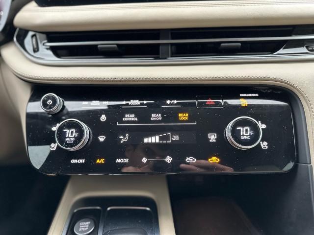 2023 INFINITI QX60 Vehicle Photo in Grapevine, TX 76051