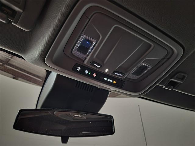 2025 GMC Sierra 1500 Vehicle Photo in PRESCOTT, AZ 86305-3700